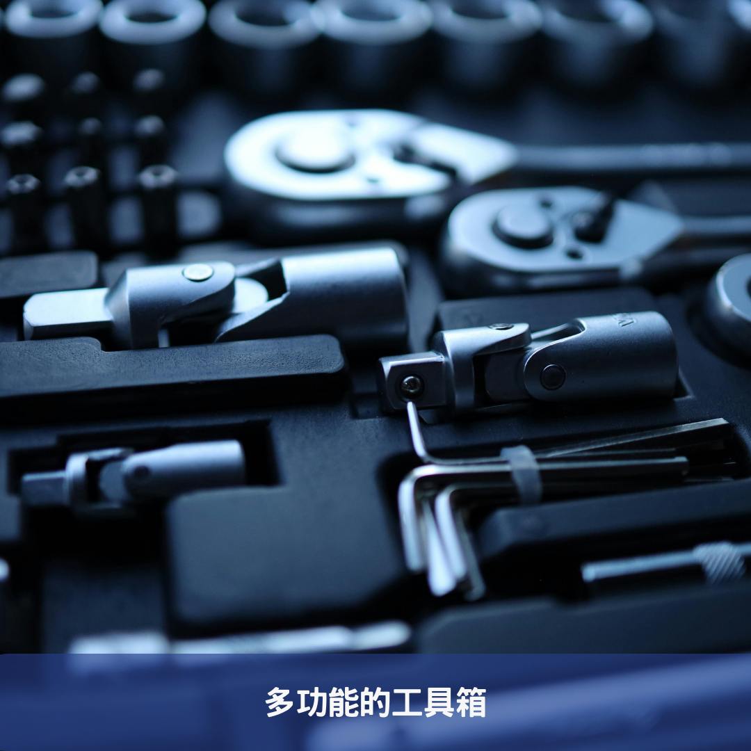 讓網站擁有即時聯繫和更多功能的多功能浮動按鈕 多功能的工具箱