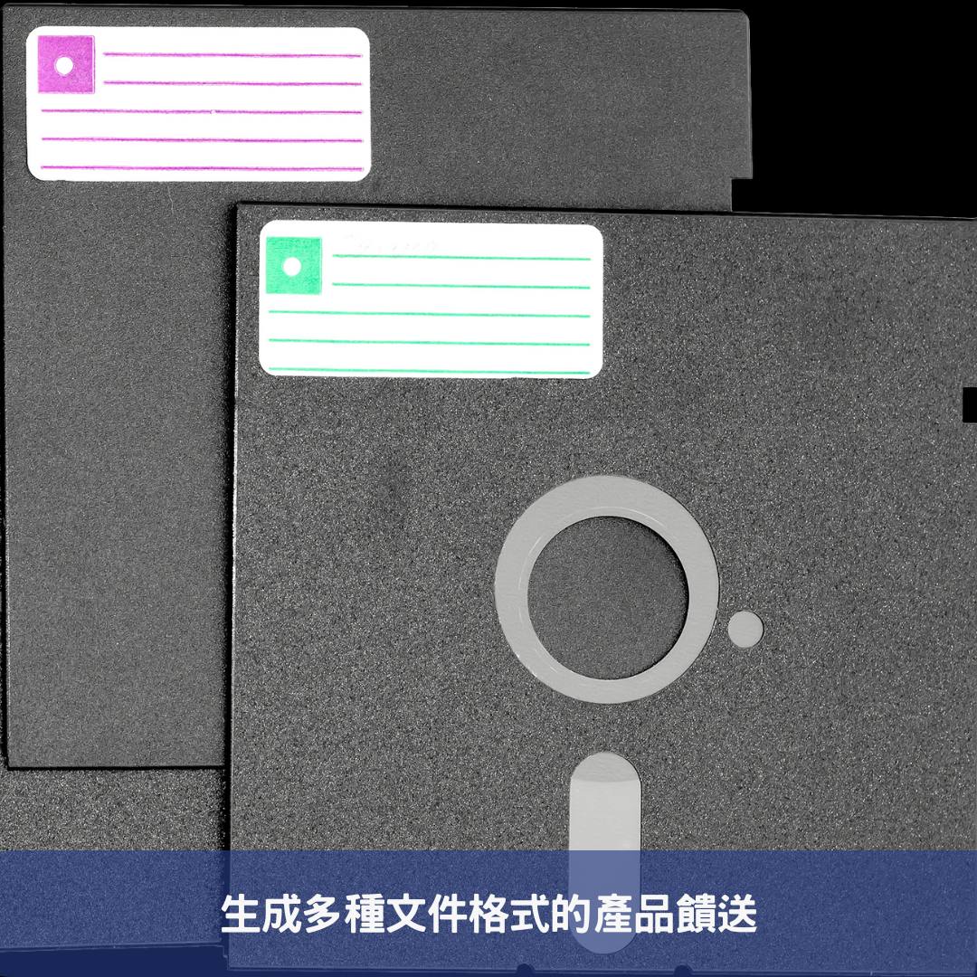 輕鬆管理WooCommerce產品在Google購物上大放異彩的秘訣 生成多種文件格式的產品饋送