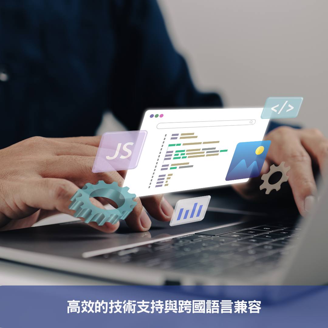 輕鬆管理WooCommerce產品在Google購物上大放異彩的秘訣 高效的技術支持與跨國語言兼容
