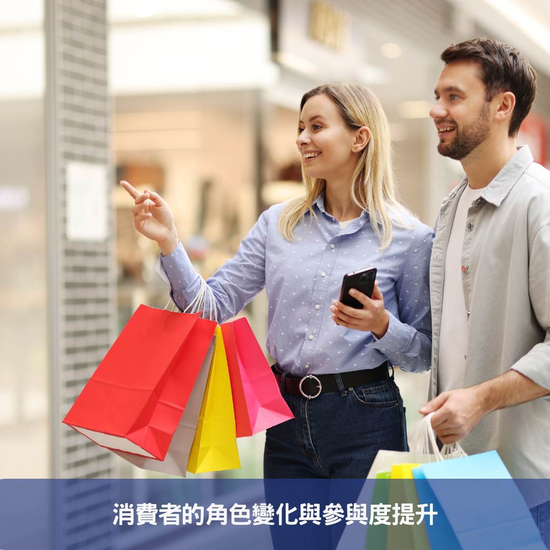 智能化服務提升用戶體驗