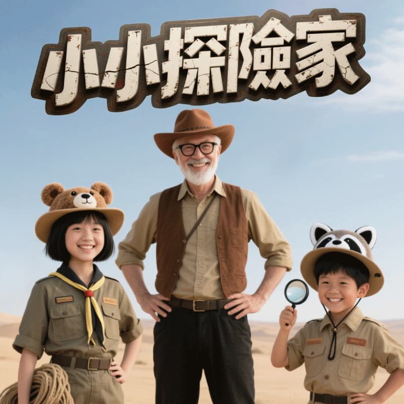 AI換臉設計站 AI換臉設計站
