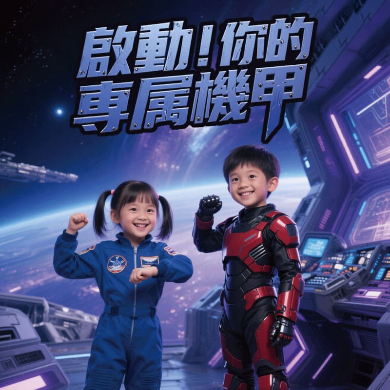 AI換臉設計站 AI換臉設計站